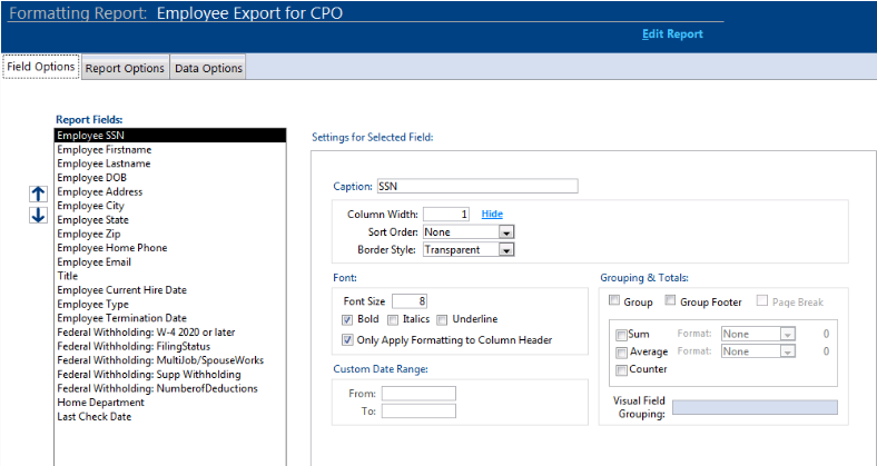A screenshot of a computer

Description automatically generated
